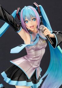 1円～★新品・未開封★MY LITTLE PONY美少女 初音ミク feat. MY LITTLE PONY美少女 1/7スケール　他順次出品