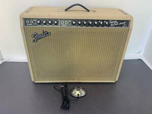 1228 ● Fender 65 TWIN REVERB-AMP