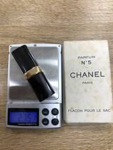 『HM藤個01022Ｆ』 １円スタート 香水 フレグランス Chanel No.5 サヴォン 石鹸　No.19 中古 総13点_画像5