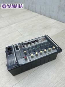 1円 YAMAHA ステージパス300 ポータブルPAシステム 本体のみ ジャンク品 現状販売 ミキサー PA機器 レコーディング ヤマハ 即日発送