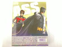 A202★DVD 4点 MARVEL HEROES/WATCHMEN ウォッチメン/ KICK キック・アス/HULK ハルク 美品 ★送料780円〜_画像8