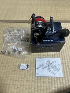 【中古】20 ストラディック SW 6000HG