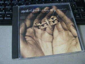 MICHAEL FRANKS / DRAGONFLY SUMMER 中古品