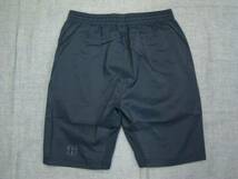 新品OAKLEY(オークリー)メンズENHANCE DOUBLE CLOTH SHORTS.QD 7.0 BLACKOUT 02E(M)_画像2