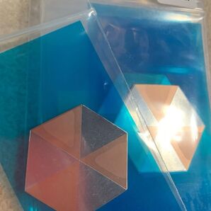 トーラスエネルギーステッカー 1枚