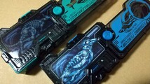 DXホッピングカンガルー&ストーミングペンギンプログライズキー 仮面ライダーゼロワン_画像3