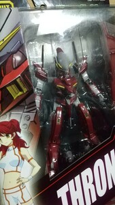 MS IN ACTION GNW-003 ガンダムスローネドライ 未開封品