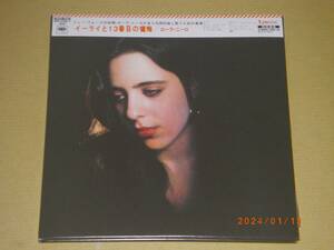 ●ローラ・ニーロ／LAURA NYRO【イーライと13番目の懺悔 】2CD (STEREO+MONO)／紙ジャケ／リマスター／高音質盤／美品●