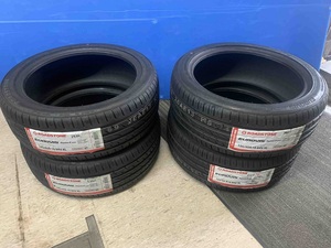 【新古品 】ROADSTONE EUROVIS SPORT 04　195/45R16　84V　4本　未使用品　2019年43週×1　2020年34週×1 2020年52週×1 2020年44週×1