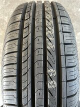 【新古品タイヤ】ROADSTONE　N-BLUE ECO SH01　195/65R14 89H ★1本のみ★未使用2020年製★_画像6