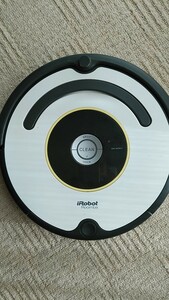 iRobot Roomba vacuum cleaner 