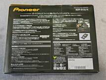 ★PIONEER BDR-S13J-X PC内蔵型 [BD/DVD/CDライター Ultra HD Blu-ray再生 BDXL対応モデル] 中古★_画像2