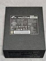 ★FSP Hydro PTM PRO ATX3.0(PCIe5.0) 1000W HPT2-1000M 80PLUS PLATINUM認証 ATX電源★_画像5