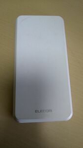 モバイルバッテリー ELECOM