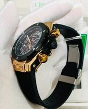 新作　ブランド腕時計　オマージュ　スーツ防水腕時計　ダイバーズウォッチ　アナログ　ステンレス　サーフィン　1674d クォーツスポーツ　_画像6