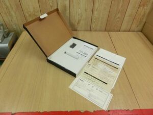 未使用■ALPS アルプス 昇華スターターキット MDT-DSKT MD-5000 / MD-5500 付属品 元箱付■