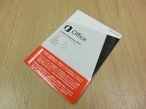 送料無料■未開封 Microsoft Office Home & Business 2013 オフィス ホーム アンド ビジネス 2013 日本語版 プロダクトキー付■2