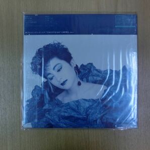 ■LPレコード 太田裕美 「TAMATEBAKO」 CBSソニー 28AH1721 帯付■2の画像2