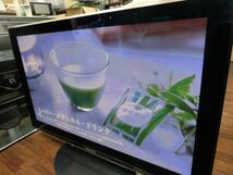 大阪発手渡し限定■Panasonic パナソニック ハイビジョンプラズマテレビ 46V型/46インチ B-CAS/代替純正リモコン付 TH-P46V1■_画像4