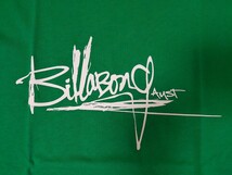 新品 ビラボン BILLABONG プリント Tシャツ Ｍサイズ グリーン GSM JAPAN 正規品_画像3