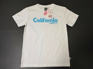 難あり ビラボン・BILLABONG・レディース Tシャツ・Sサイズ　ホワイト　GSM JAPAN 正規品