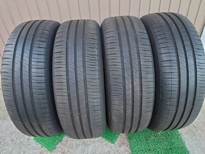 ミシュラン　MICHELIN ENERGY SAVER4 195/65 R15 4本セット2022年製 