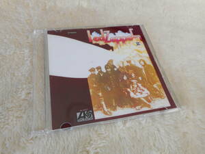 ★ LED ZEPPELIN Ⅱ Columbia House Edition ★ LED ZEPPELIN