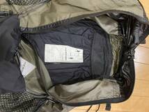 and wander　アンドワンダー 30L BACKPACK　バックパック　リュック　バッグ AW-AA912_画像8