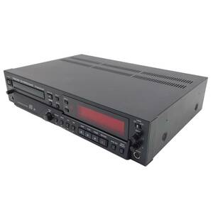 TASCAM CD-RW900MK2業務用CDレコーダー タスカム　2016年製　ジャンク扱い