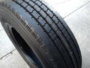 未使用品！ダンロップ SP LT33 205/85R16 117/115L LT 1本