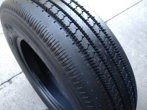 TOYO Hyparadial M130 195/75R15 109/107L LT 1本