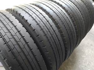 ダンロップ ENASAVE SP LT50 195/85R16 114/112N LT 6本