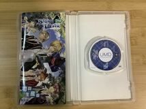 【PSP】 STORM LOVER 2nd 初回生産版_画像3