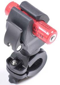  postage included ga Chile series bike bicycle for LED light * holder clamp 