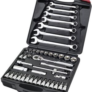 デイトナ 90408 ハーレー 用工具 インチツールセット 43ピース 【新品・未開封】