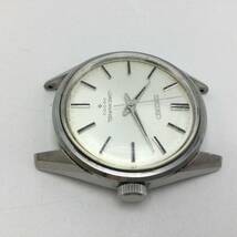 T35■【手巻き/稼働】本体のみ SEIKO セイコー LORD MARVEL ロードマーベル 36000 5740-8000 タツノオトシゴ 3針 現状品 ■_画像5