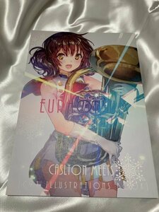 ■同人誌■ EUPHONIUM / キャッスルトン ゆーげん