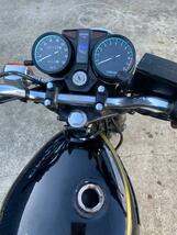 カワサキ　 KZ250A FT　旧車絶版車 逆輸入車 , 実動車 動画あり,Z1000J,KZ550,KZ650, Z900, KZ1000 現車確認可能_画像9