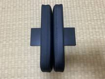 【アウトレット品】NV350 E26 キャラバン PVC ブラック レザー ドア アームレスト _画像8