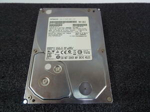 送料無料 HITACHI 日立 HDD HDS723020BLA642 2TB SATA600 7200 3.5インチ SerialATA 内蔵ハードディスク