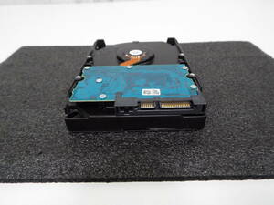 TOSHIBA 東芝 HDD DT01ACA300 3TB SATA600 7200 3.5インチ SerialATA 内蔵ハードディスク