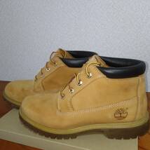 ティンバーランド Timberland ウォータープルーフブーツ 26.0~26.5_画像5