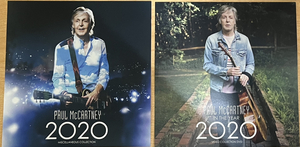 PAUL McCARTNEY / 2020 COLLECTION (2CD&1DVD) BEATLES ポールマッカートニー　ビートルズ