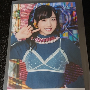 AKB48 ハイテンション 劇場盤 生写真 小栗有以 ③