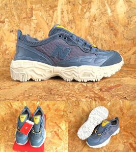 新品☆本物 25.5cm M801 USAモデル New Balance ニューバランス TERRAIN ML801 オールテレーン M991 M992 MR993 M1300 M1400 NAVY M580