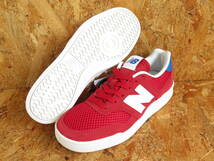 新品☆本物 25cm ニューバランス New Balance CRT300 RED レッド M1300 991 992 993 1300 M1400BE アメリカ_画像3