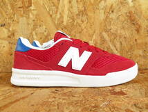 新品☆本物 25cm ニューバランス New Balance CRT300 RED レッド M1300 991 992 993 1300 M1400BE アメリカ_画像6