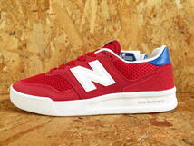 新品☆本物 25cm ニューバランス New Balance CRT300 RED レッド M1300 991 992 993 1300 M1400BE アメリカ_画像7