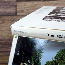 ◇良品 THE BEATLES ザ・ビートルズ CDセット ほぼ日本版 1枚のみDVD 紙ジャケット仕様/LET IT BE/PAST MASTERS/PLEASE PLEASE/他◇z31605_画像9