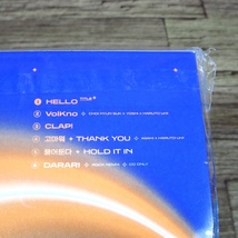 ◇未開封品 TREASURE 2nd MINI ALBUM THE SECOND STEP：CHAPTER TWO 韓国正規版CD 2形態セット photo book ver.◇_画像5